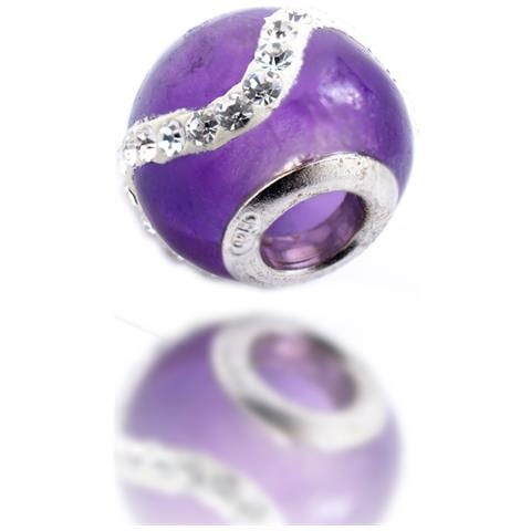 Gioielleria Vmm0212-17. Decorazione, Colore Argento. Donna. - In ordine - Foto 3