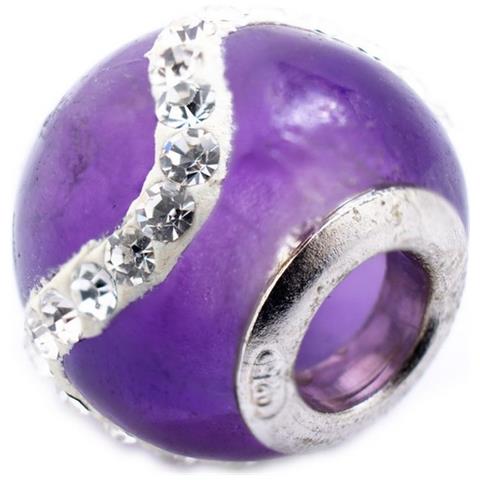 Gioielleria Vmm0212-17. Decorazione, Colore Argento. Donna. - In ordine - Foto 1