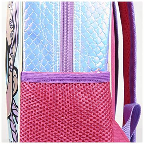 Lol 2019 Zainetto Per Bambini, 32 Cm, Multicolore (multicolor) - Foto 2