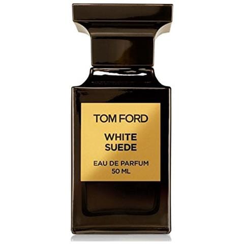 , White Suede, Eau De Parfum Con Vaporizzatore, 50 Ml - Foto 1