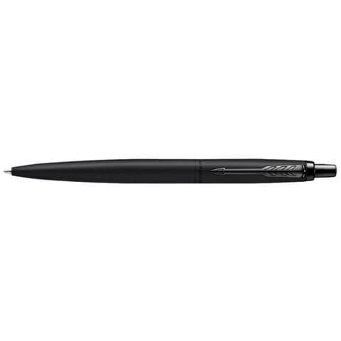 Penna Sfera Jotter Xl Monocrom Nero - Foto 2