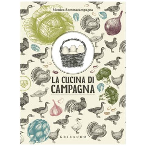 Monica Sommacampagna - Cucina Di Campagna - Disponibile dal 03/09/2020 - Foto 1