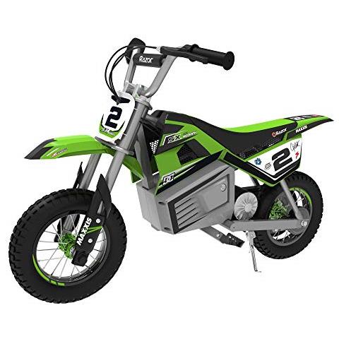 Dirt Rocket Sx350 Unisex Bambino, Mcgrath - Foto 1
