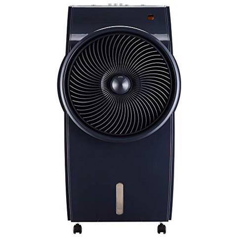 Ac-95w-b 8l - Deodorante E Ventilatore 4 In 1, Colore: Nero - Foto 2
