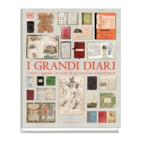 Kate Williams - I grandi diari. Lettere, agende, taccuini di personalità straordinarie. Ediz. a colori - Foto 1