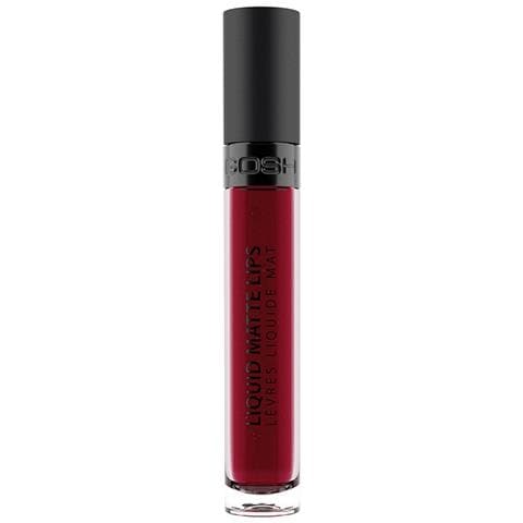 Labbra Liquide Matte 009-il Rosso 4ml - Foto 1