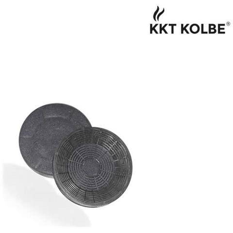 St1 (k122, K606, Cf110) - Filtro A Carboni Attivi Baumatic St1 - Pkm. . . - Foto 1