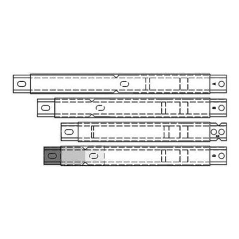 Tkc630 - Kit Collegam M630 Oriz Barre Fino 630a Int - Foto 1