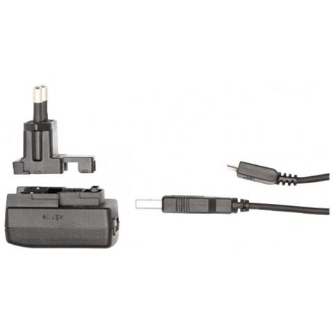 Caricabatteria USB per Torce SEO - Foto 1