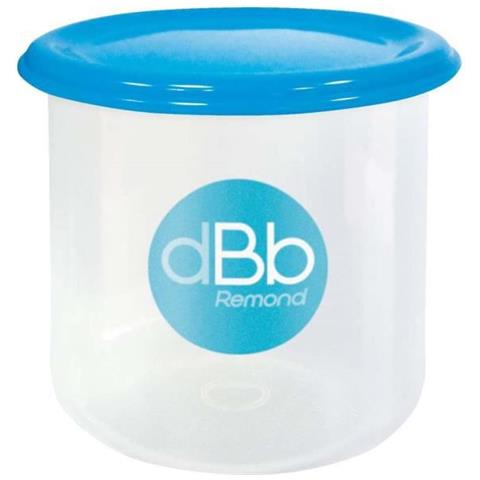 Barattolo Congelatore 300 Ml - Turchese - Foto 1