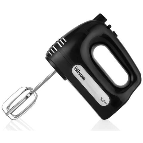 Mx-4201 - Frullatore A Immersione 6 Velocità - 300w - Foto 1