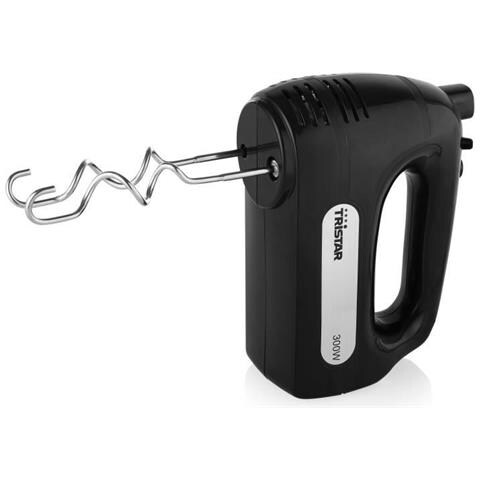 Mx-4201 - Frullatore A Immersione 6 Velocità - 300w - Foto 2