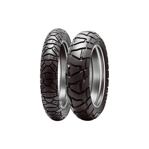 Gomme Pneumatici Trailmax Mission 140/80 R17 69t - Foto 2