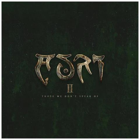 Auri - Ii - Those We Don'T Speak Of - Foto 1