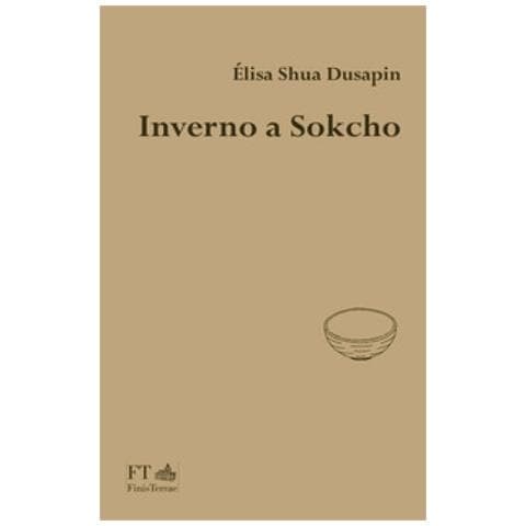 Élisa Shua Dusapin - Inverno a Sokcho - Foto 1