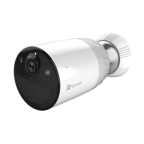 Videocamera Sorveglianza Ezviz Bc1 Add-on Camera Cs-bc1-a0-2c2wpbl - Foto 1