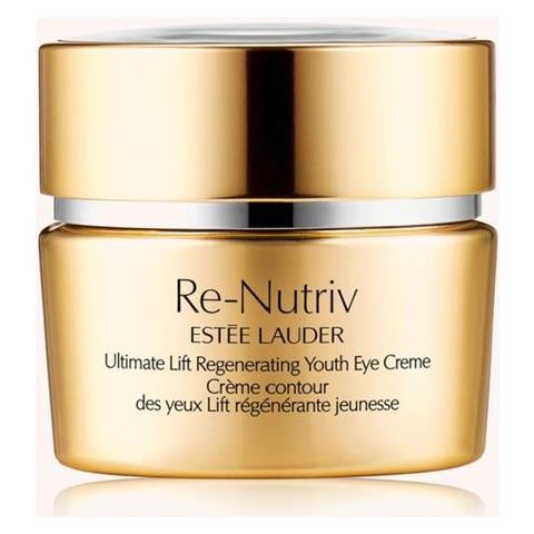 Contorno Occhi Estee Lauder Re-nutriv Ultimate Lift Regenerating Youth - Foto 1