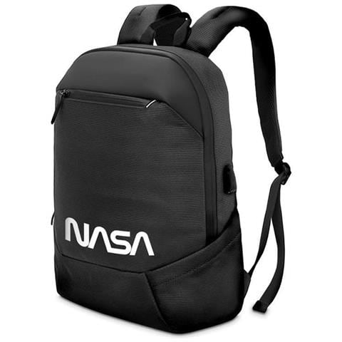 Backpack Nasa Ntb 15.6inch - Foto 8