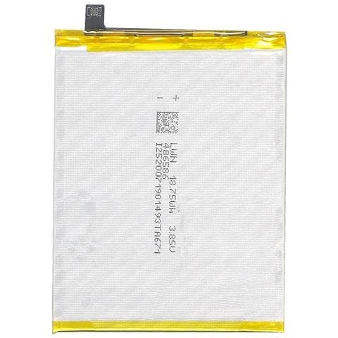 Batteria Litio Integrata Originale Jk50 Bulk Per Moto G7 Power - G8 Power Lite - One Power - Foto 2