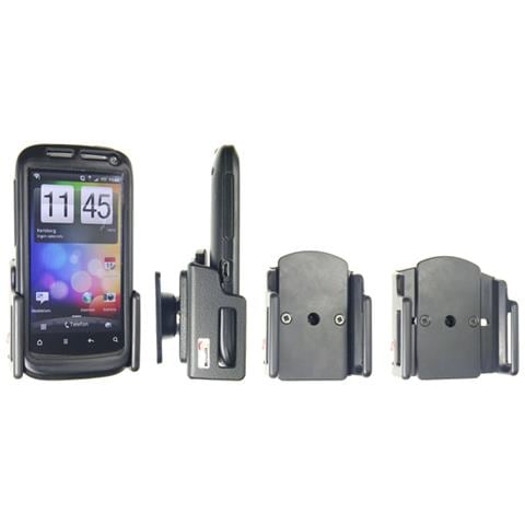 511231 Auto Passive holder Nero supporto per personal communication - Foto 1