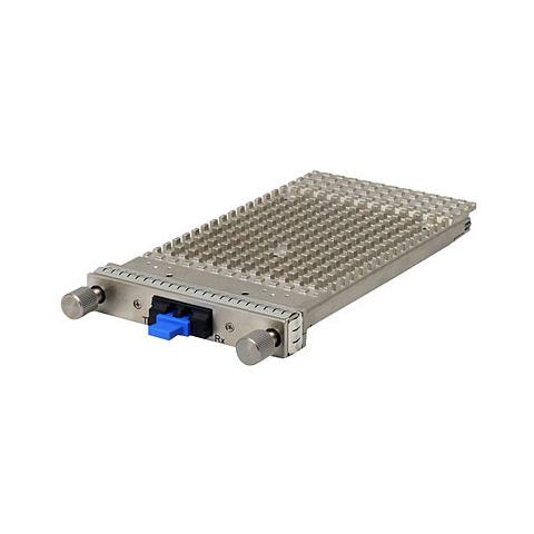 X140 40G CFP LC LR4 10km SM Transceiver - Foto 1