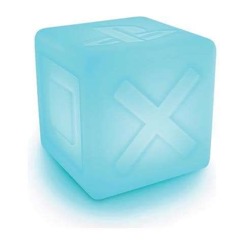 Interactive PS200 altoparlante portatile 15 W Trasparente - Foto 1