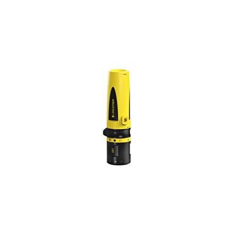Led Lenser EX7 Torcia elettrica universale Nero, Giallo - Foto 1