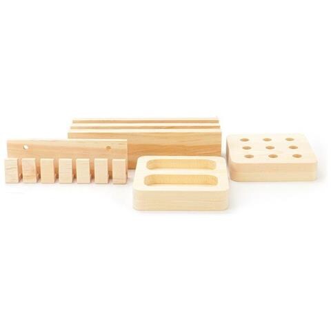 Set Di Accessori Per Ufficio 18 X 14 X 4 Cm - Foto 1