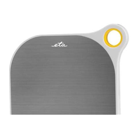 Bilancia Da Cucina Grami 377790000 Peso Massimo (capacità) 8 Kg, Graduazione 1 G, Tipo Di Display Lcd, Bianco / acciaio Inossidabile - Foto 2