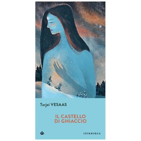 Tarjei Vesaas - Il Castello Di Ghiaccio - Foto 1
