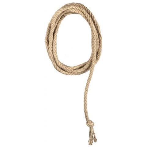 Westerntouw 185 Cm - Foto 1