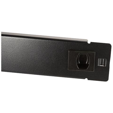 PN105B porta accessori Pannello nascosto - Foto 3