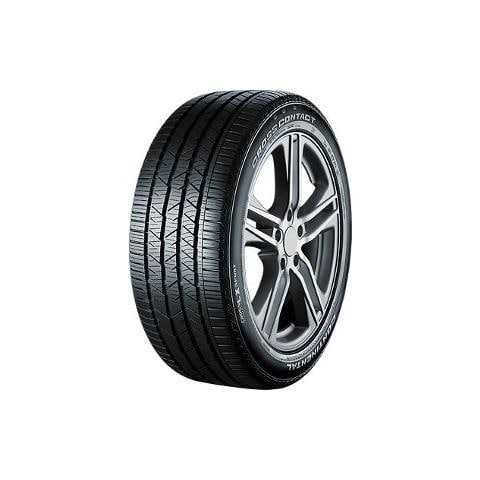 Pneumatico Conticrosscontact Lx Sport Xl Fr Ao M+s 275/50r20 113h - Estivo - Foto 1