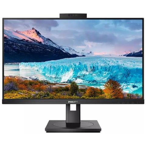 Monitor 27" LED IPS S Line 272S1MH / 00 1920 x 1080 Full HD Tempo di Risposta 4 ms - Foto 1