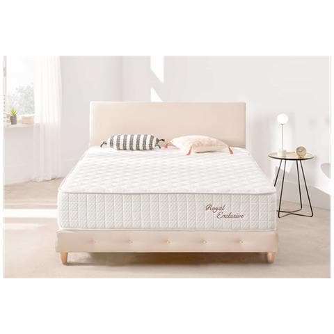 Materasso Royal Multizone - 27cm, 150x200cm - Foto 1