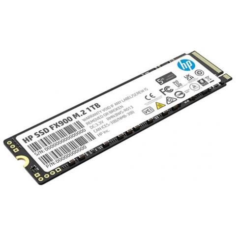 Fx900 - 1 Tb, 5000 Mb /s, 4800 Mb /s M. 2 1000 Gb Pci Express 4.0 3d Tlc Nand Nvme - Foto 2