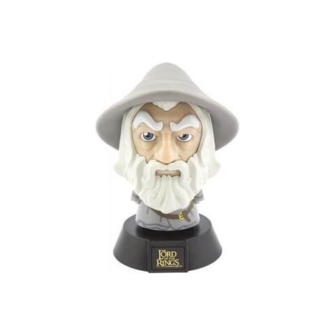 Mini Lampada Icon: Gandalf Lord Of The Rings - Foto 1