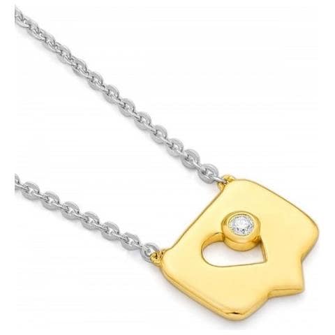 Gioielleria P7519cdaw7c93. Collana, Colore Oro. Donna. - In ordine - Foto 4