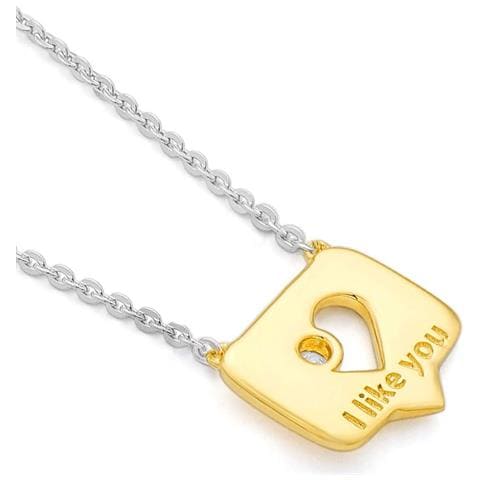 Gioielleria P7519cdaw7c93. Collana, Colore Oro. Donna. - In ordine - Foto 2