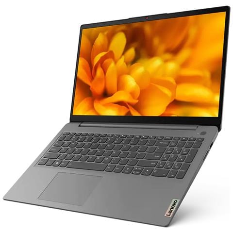 IdeaPad 3 Notebook 15" Intel i5 16GB 512GB - Foto 1