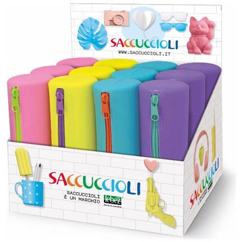 Esp12 Saccucciolo Round Silcolors - Foto 2