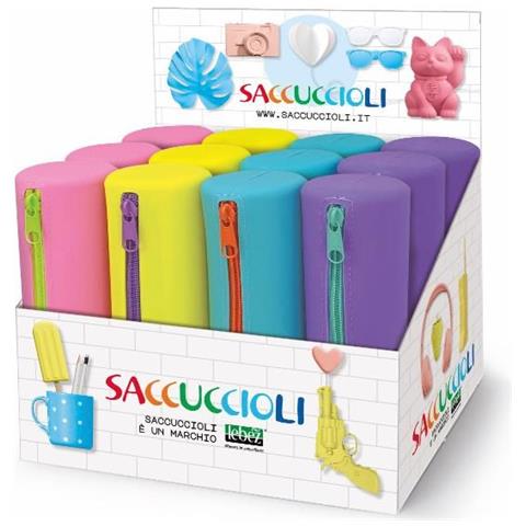 Esp12 Saccucciolo Round Silcolors - Foto 1