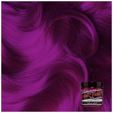 Confezione Da 3 Tinture Per Capelli Fucsia Shock - Foto 3