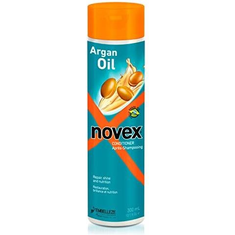 Balsamo Allolio Di Argan Per Un Trattamento Dei Capelli Pia Forte E Liscio Senza Effetto Crespo - 10 Once300 Ml - Foto 1