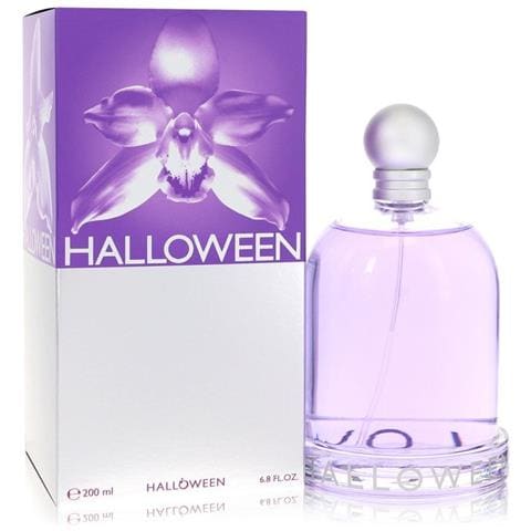 Halloween By Eau De Toilette Spray 6.8 Oz (women) - Foto 1