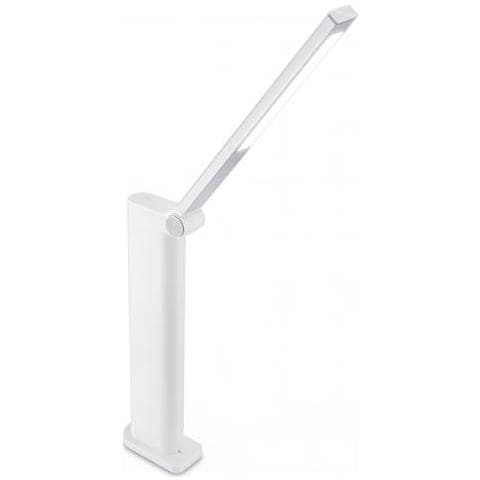 Funzionale 8719514420373 Lampada Da Tavolo Lampadina /e Non Sostituibile /i 5 W Led Bianco - Foto 1