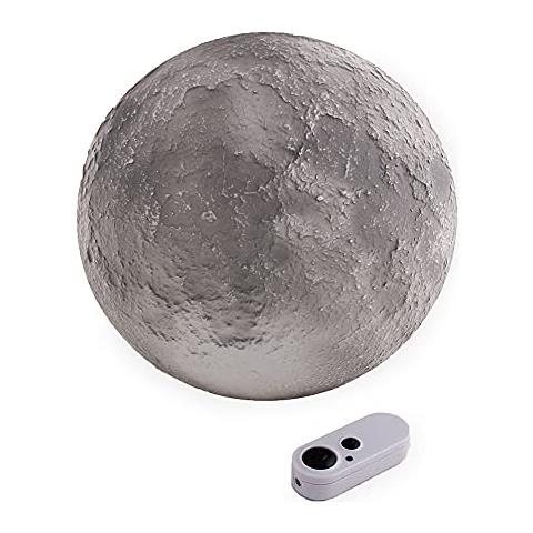 Zio Milton Moon Nella Mia Stanza Per 6-15 Anni - Foto 2