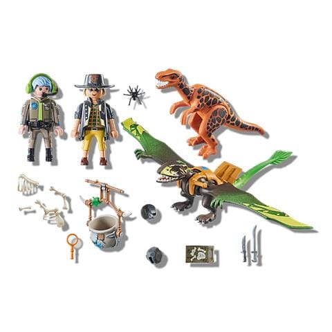 71263 Dino Rise Dimorphodon - Foto 2