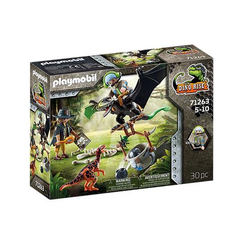71263 Dino Rise Dimorphodon - Foto 1