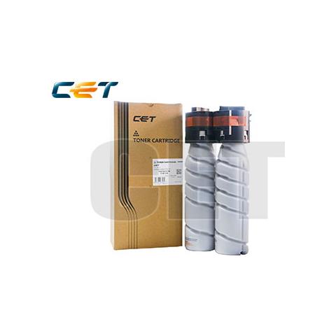 2xCET TN116/117/118/119 Toner Cartridge 12K / 280g # A1UC050 - Foto 1